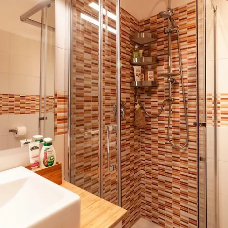 Casa Gabry Апартаменты Поццуоли