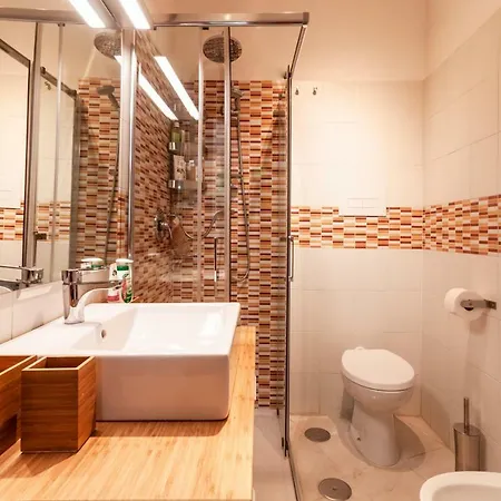 Casa Gabry Поццуоли
