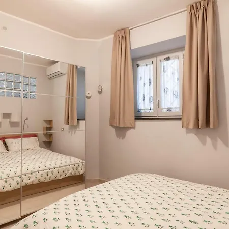 Casa Gabry Апартаменты *