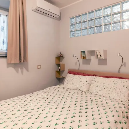 Casa Gabry Апартаменты