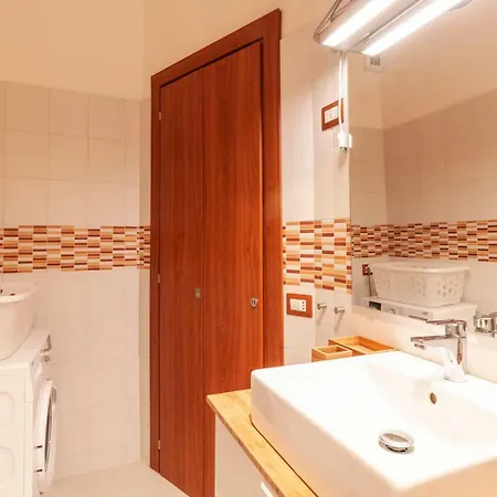 Апартаменты Casa Gabry
